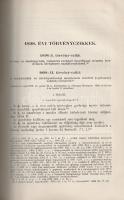 A hatályos magyar törvények gyűjteménye. Ötödik kötet: 1896-1907-ik évi törvényczikkek. Szerkeszti, ...