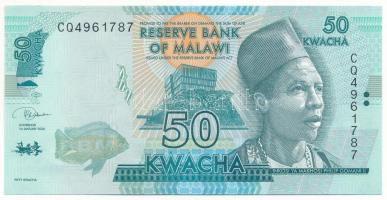 Malawi 2020. 50K "CQ4961787" T:UNC
Malawi 2020. 50 Kwacha "CQ4961787" C:UNC
Kr...
