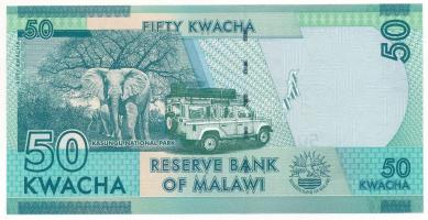 Malawi 2020. 50K "CQ4961787" T:UNC
Malawi 2020. 50 Kwacha "CQ4961787" C:UNC
Kr...