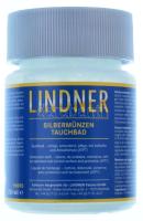 Lindner ezüst tisztító folyadék 250 ml Lindner cleaning dip for silver coins 250 ml