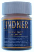 Lindner arany tisztító folyadék (250ml) Lindner cleaning dip for gold coins (250ml)
