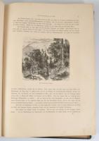 Schmid, Hermann von und Karl Stieler: Wanderungen im bayerischen Gebirge und Salzkammergut. geschild...