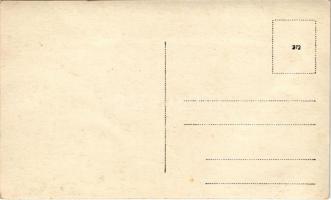 Frohsdorf (Lanzenkirchen) (Niederösterreich), Pensionat Ste Chrétienne, Dortoir St. Lois de Gonzague...