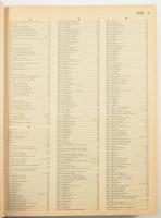 Pick, Albert: Standard Catalog of World Paper Money. Third Edition. H.n., 1980, Krause Publications,...