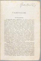 Szilágyi Sándor: Erdélyország története tekintettel mivelődésére. II. kötet. Pest, 1866, Heckenast G...