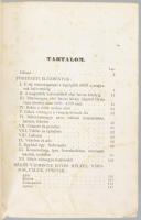 Haan Lajos: Békés vármegye hajdana. I. köt.: Történelmi rész. Pest, 1870, Lauffer Vilmos, VIII+327 p...