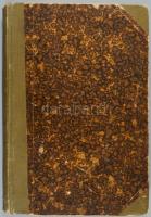 Haan Lajos: Békés vármegye hajdana. I. köt.: Történelmi rész. Pest, 1870, Lauffer Vilmos, VIII+327 p...
