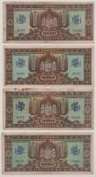 1945. 100.000P (7x) T:F-VG
Adamo P24
