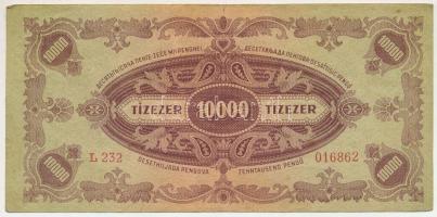 1945. 10.000P "L 232 016862" T:F
Adamo P23
