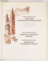 Pogány Gábor: Templomok a történelmi Magyarországról. Nemzeti örökségünk. Szerk.: Ferencz Zsuzsanna....