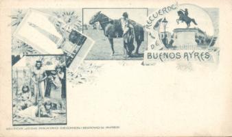 Buenos Aires folklore (EK)