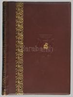 (Vasúttörténet) Hermann Strach: Geschichte der Eisenbahnen der Oesterreichisch-Ungarischen Monarchie...