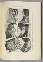 (Vasúttörténet) Hermann Strach: Geschichte der Eisenbahnen der Oesterreichisch-Ungarischen Monarchie...