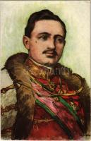 IV. Károly / Charles I of Austria s: Zádor (EK)