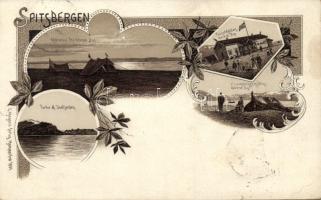 1898 Spitsbergen litho (EB)