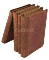 Das neue Buch der Erfindungen, Gewerbe und Industrien III-VI.. Bände.
III. Band: Birnbaum et alii: ...
