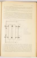(vízmérnökség) Bubendey J. F., G.Franzius A. Frühling, Fr. Kreuter, Th. Rehbock und Ed. Sonne : Hand...