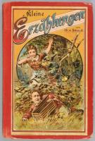 Schmid, Christoph von.: Kleine Erzählungen für die Jugend. Reutlingen ca 1890. Enßlin &amp; Laib...