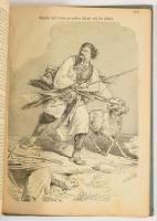 Großer, illustrierter Haus- und Familien-Kalender auf das Schaltjahr von 366 Tagen 1880. Winterberg,...