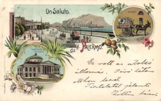 1899 Palermo litho (EK)