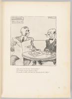 Simmel, Paul: Simmels Sammel-Surium. Die besten Bilder und Witze von Paul Simmel
 Berlin, 1937. Ull...
