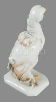 Rosenthal sasfióka. Kézzel festett, jelzett, hibátlan 15 cm