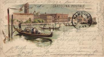 1894 Venice litho (EK)