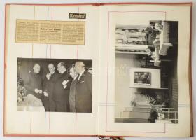 1967 Ausstellung ungerischer Laienkünstler der Eisenbahn, Malerei - Grafik - Plastik aus Budapest, m...