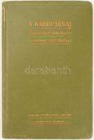 Cseresnyés Zoltán: A kardpárbaj veszélytelen kimenetele és annak eshetőségei. Bp., 1901, Athenaeum. ...