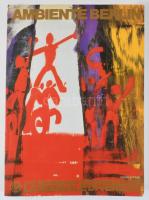 Ambiente Berlin. XLIV Esposizione Internazionale d'Art La Biennale di Venezia. Venezia, 1990, E...