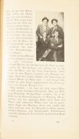 Holitscher, Arthur: Amerika. Heute und Morgen. Reiseerlebnisse
Berlin, 1913. S. Fischer. 429p. Aran...