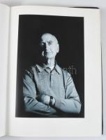 Csete Örs: 1956 Budapest. Arcok és sorsok. Faces and stories. Bp., 2001, Magyar Napló. Kiadói egészv...