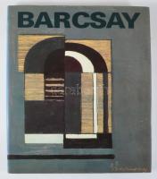 Petényi Katalin: Barcsay Jenő. Bp., 1986., Corvina, (Kossuth-ny.). 95+1 p. + 26 (színes, kétoldalas)...