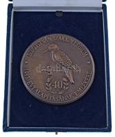 2023. "Bibó István Szakkollégium 1983. évi alapításának emlékére - 40 / 1911 - 1979" kétol...