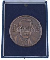 2023. "Bibó István Szakkollégium 1983. évi alapításának emlékére - 40 / 1911 - 1979" kétol...