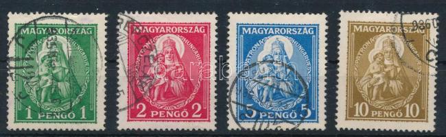 1932 Nagy Madonna sor (11.300)
