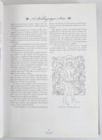 Jókai Mór: A magyar nemzet története. Regényes rajzokban. Debrecen,én.,TKK, 488 p. Kiadói kartonált ...