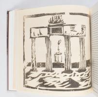 Reinhard Roy: Fragmente 1. Tagebuchauszüge, Schriften, Dokumente, Kunst, 1970 - 1990. Zürich, 2016, ...