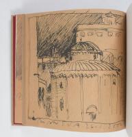 Reinhard Roy: Fragmente 4. Reiseskizzen, Verse, Visionen - Frankreich, Italien 1997 - 2013. hn.,én.,...