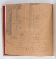 Reinhard Roy: Fragmente 4. Reiseskizzen, Verse, Visionen - Frankreich, Italien 1997 - 2013. hn.,én.,...