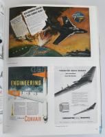 All-American Ads of the 50s. Ed. Jim Heimann. Köln,2002,Taschen, 925+3 p. Angol, német és francia ny...