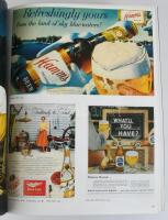 All-American Ads of the 50s. Ed. Jim Heimann. Köln,2002,Taschen, 925+3 p. Angol, német és francia ny...