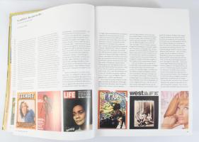 All-American Ads of the 60s. Ed. Jim Heimann. Köln,2002,Taschen, 959+1 p. Angol, német és francia ny...