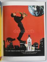 All-American Ads of the 80s. Ed. Jim Heimann. Köln,2005,Taschen,607+1 p. Angol, német és francia nye...