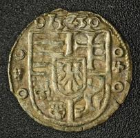 1525L-V Denár Ag "II. Lajos" (0,41g) T:XF,VF patina
Hungary 1525L-V Denar Ag "Louis ...