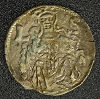 1525L-V Denár Ag "II. Lajos" (0,41g) T:XF,VF patina
Hungary 1525L-V Denar Ag "Louis ...