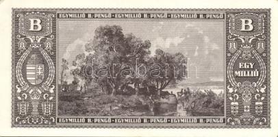 1946. 1.000.000BP (2x) T:I-