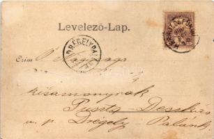1900 Herkulesfürdő, Baile Herculane, Cursalon. Verlag von Emil Jäger / fürdő, gyógyterem / spa, bath...