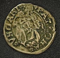 1502K-H Denár Ag "II. Ulászló" + 1507K-H Denár Ag "II. Ulászló" + 1517K-G Denár ...