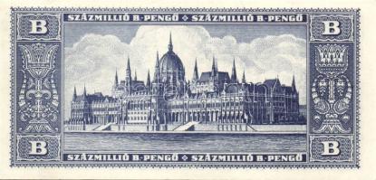 1946. 100.000.000BP (4x) T:I-